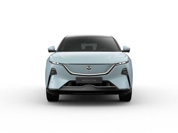 Mazda CX-6e